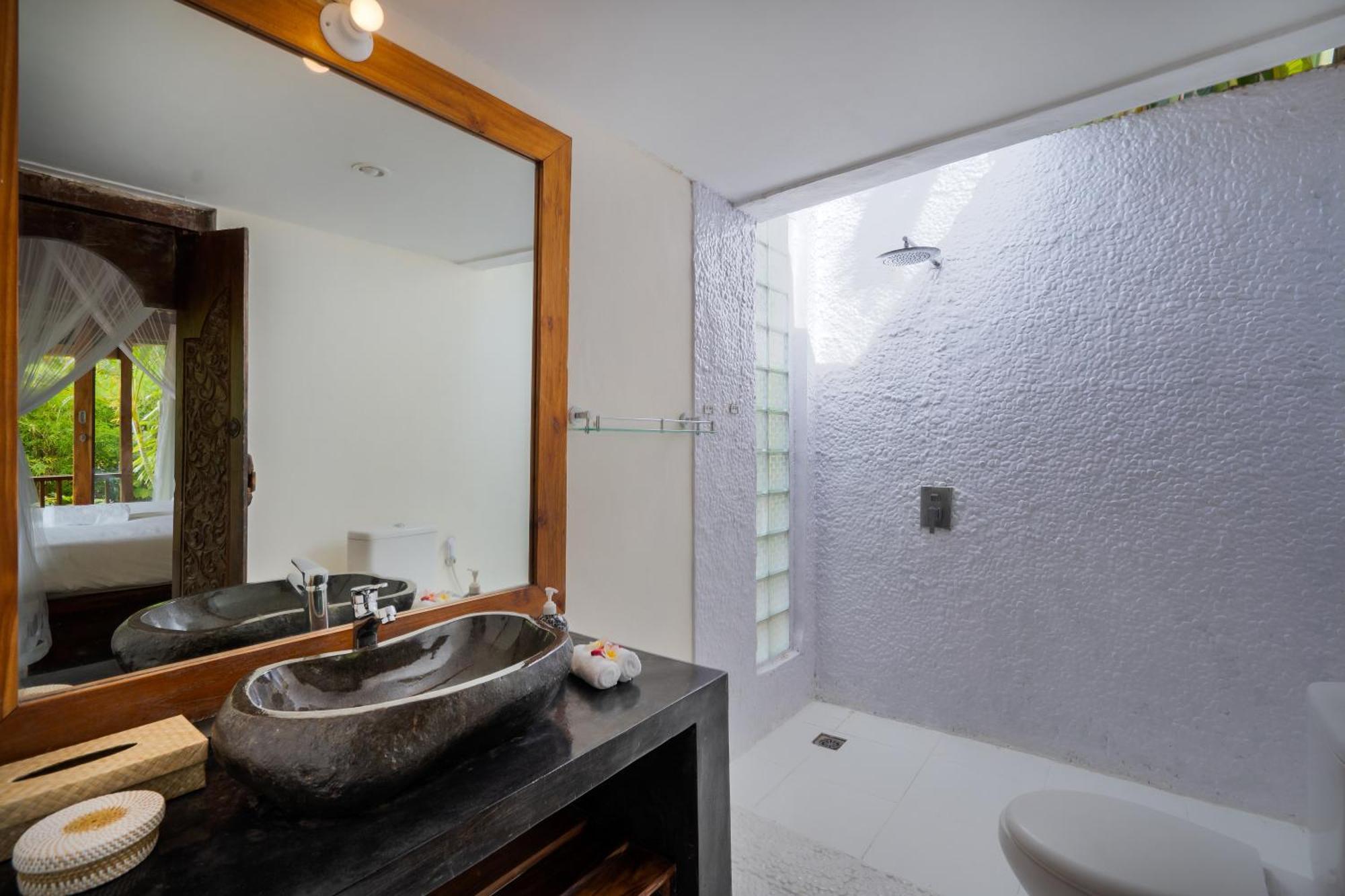 Kura Kura Beach House Canggu  Bagian luar foto
