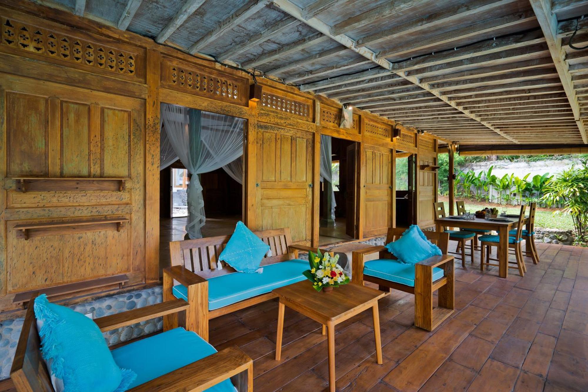 Kura Kura Beach House Canggu  Bagian luar foto