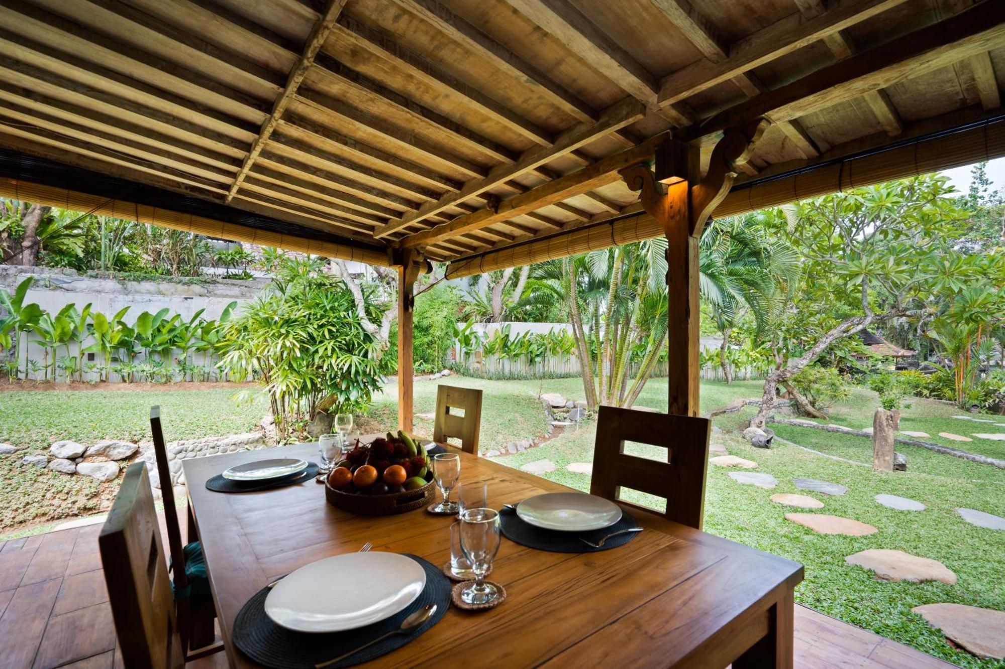 Kura Kura Beach House Canggu  Bagian luar foto