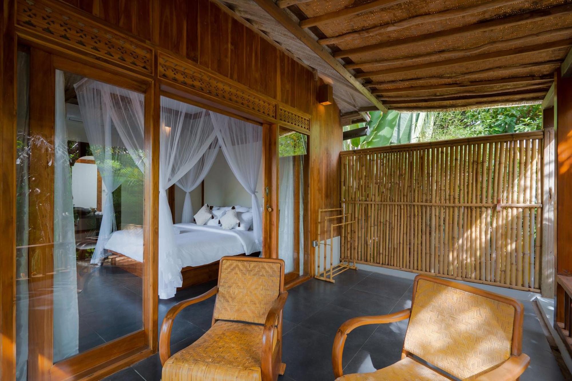 Kura Kura Beach House Canggu  Bagian luar foto