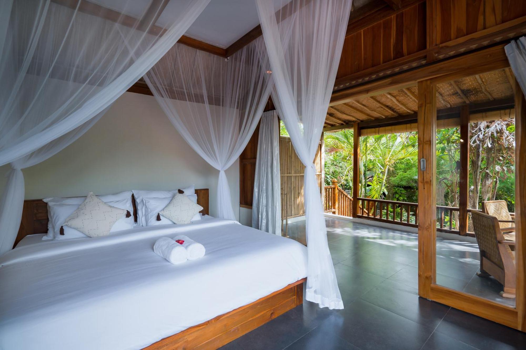 Kura Kura Beach House Canggu  Bagian luar foto