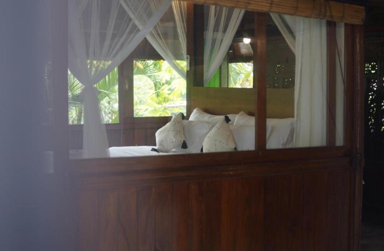Kura Kura Beach House Canggu  Bagian luar foto