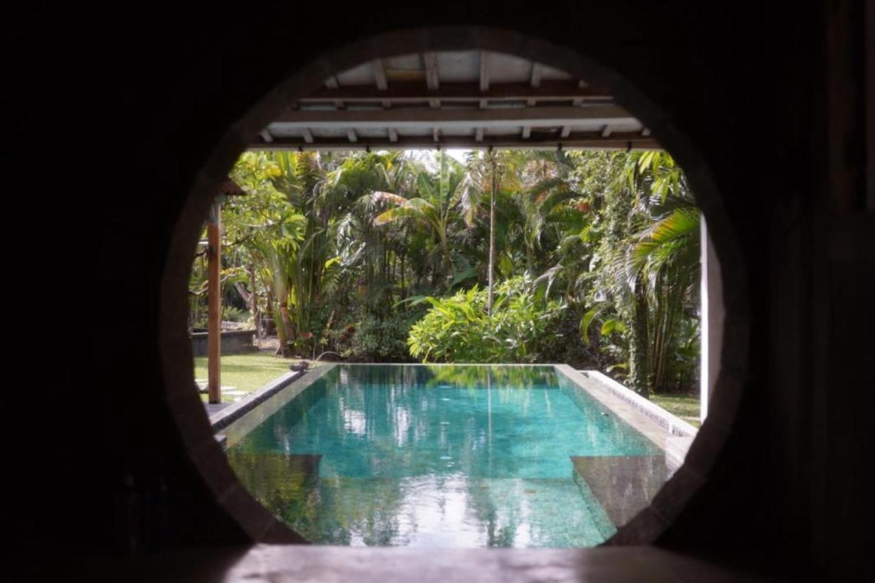 Kura Kura Beach House Canggu  Bagian luar foto